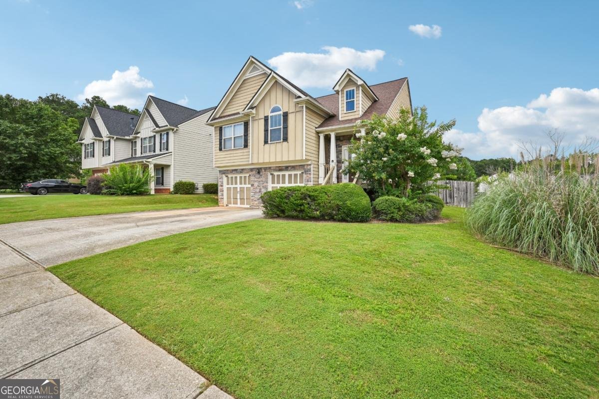 1066 Mcduffie Circle Douglasville - 4