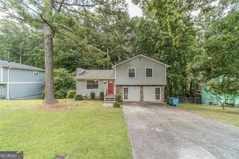 3872 TREE BARK Snellville - 2