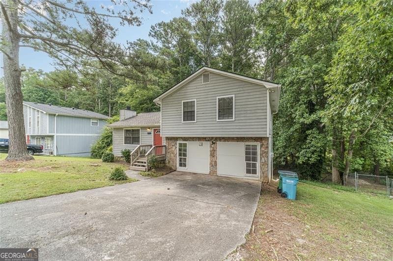3872 TREE BARK Snellville - 3
