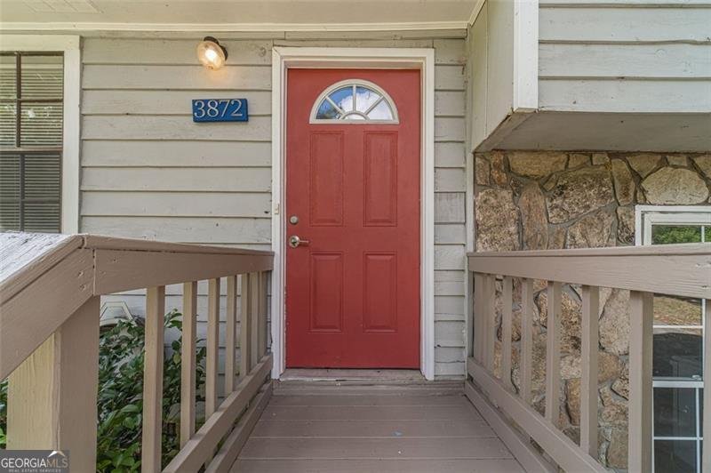 3872 TREE BARK Snellville - 5