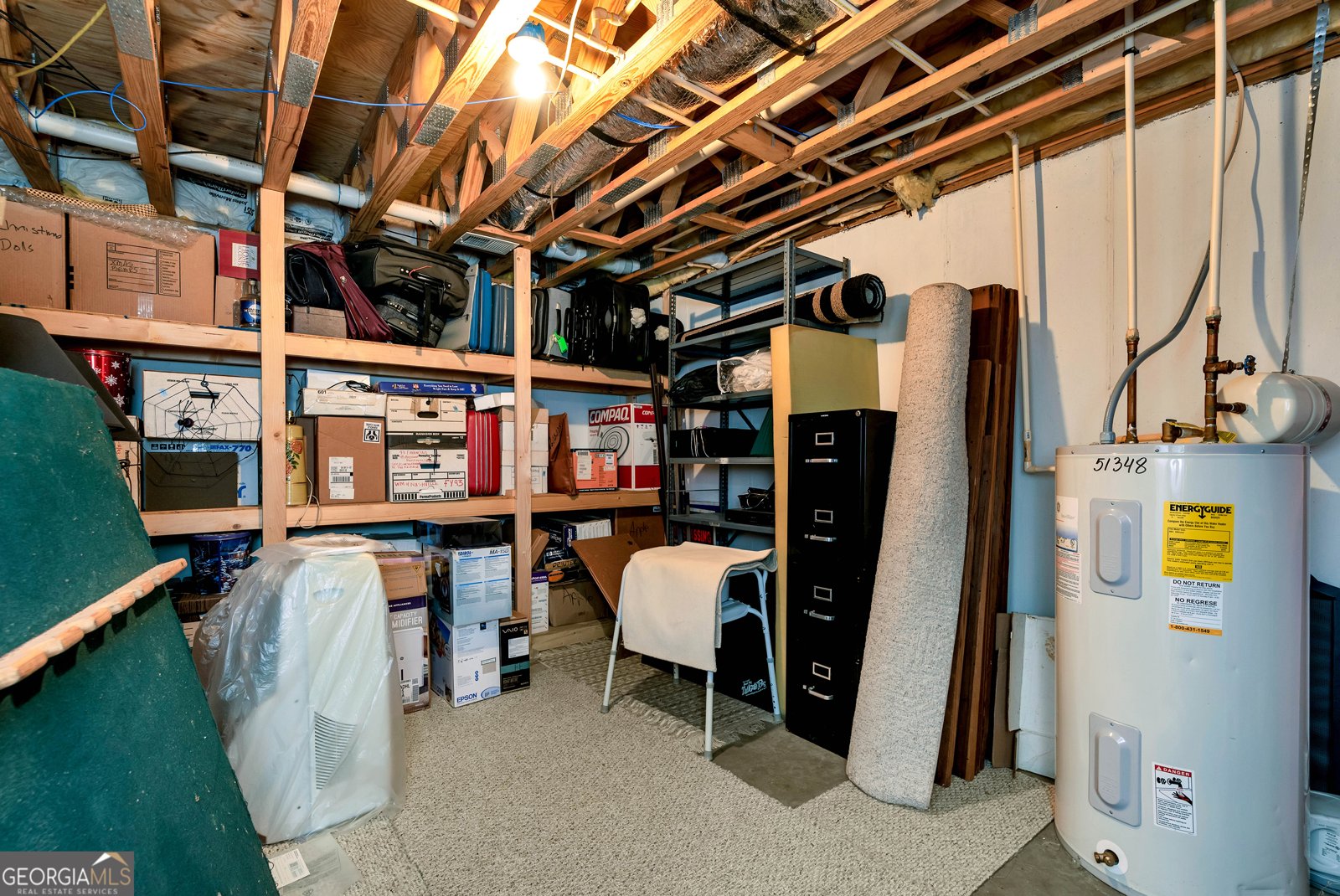 7955 Nicholson Road Cumming - 14