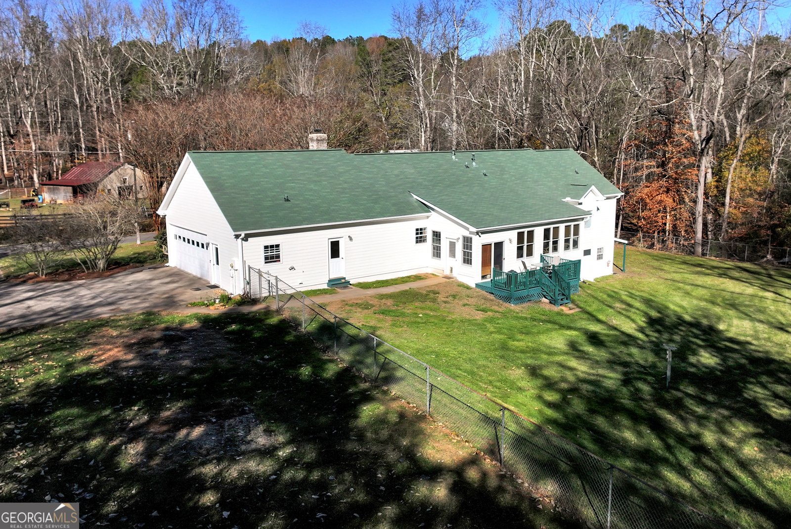 7955 Nicholson Road Cumming - 16