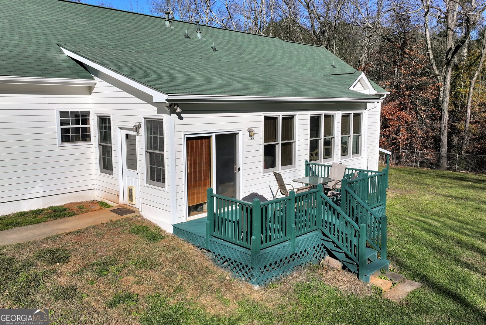 7955 Nicholson Road Cumming - 17