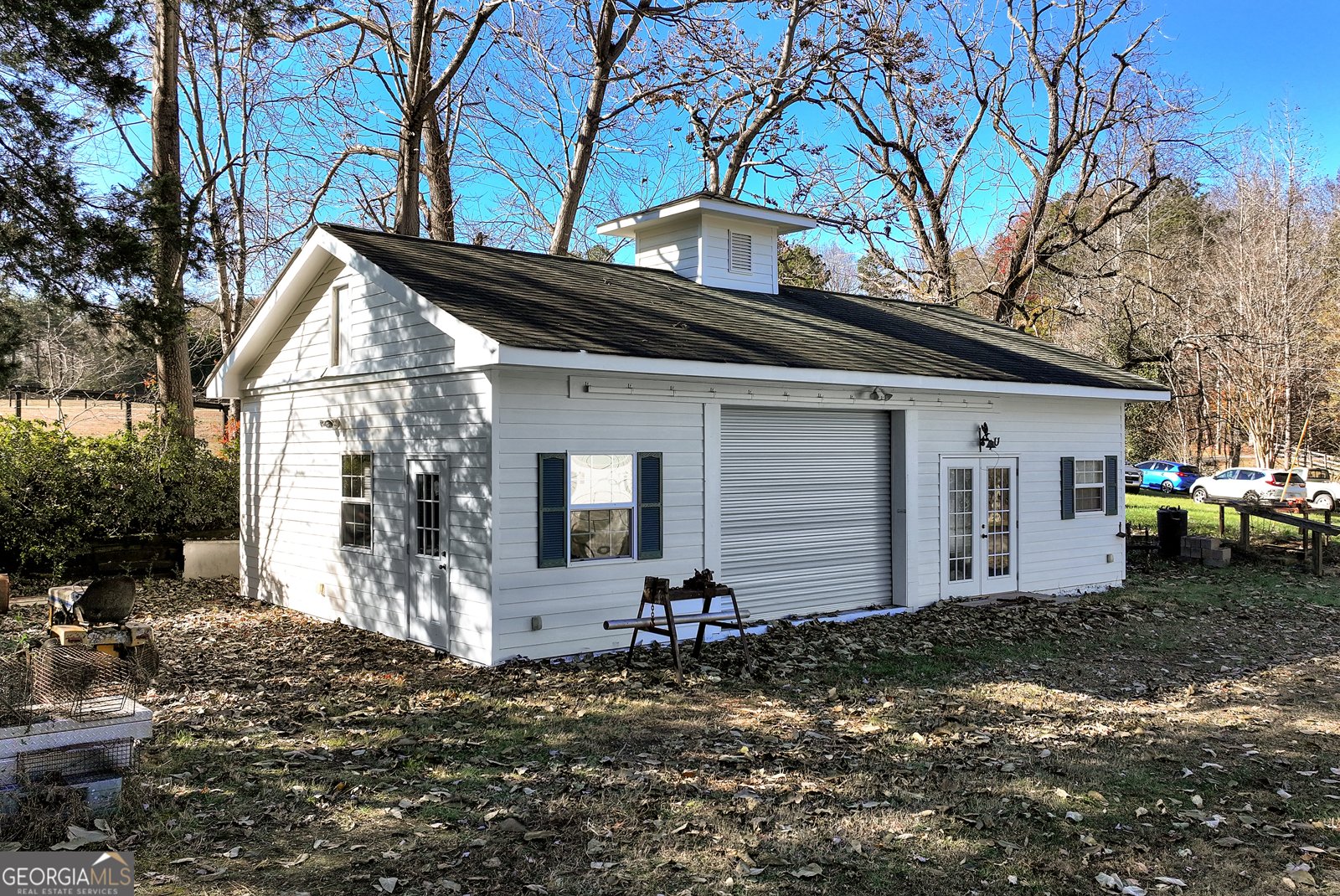 7955 Nicholson Road Cumming - 18