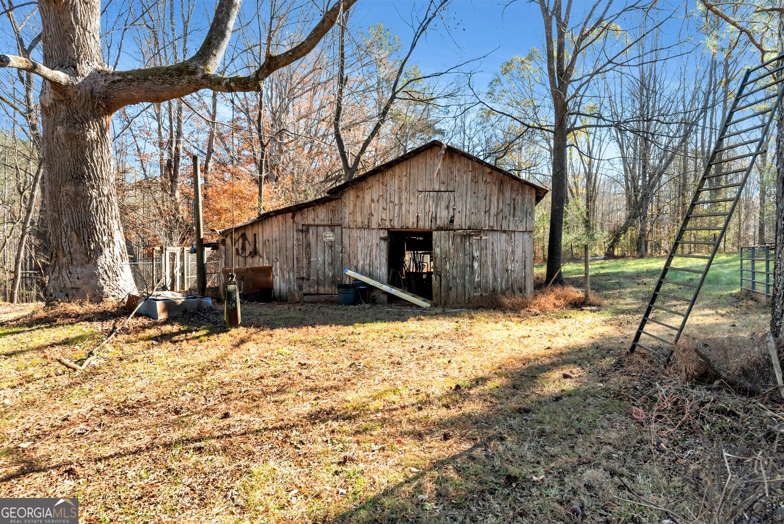 7955 Nicholson Road Cumming - 19