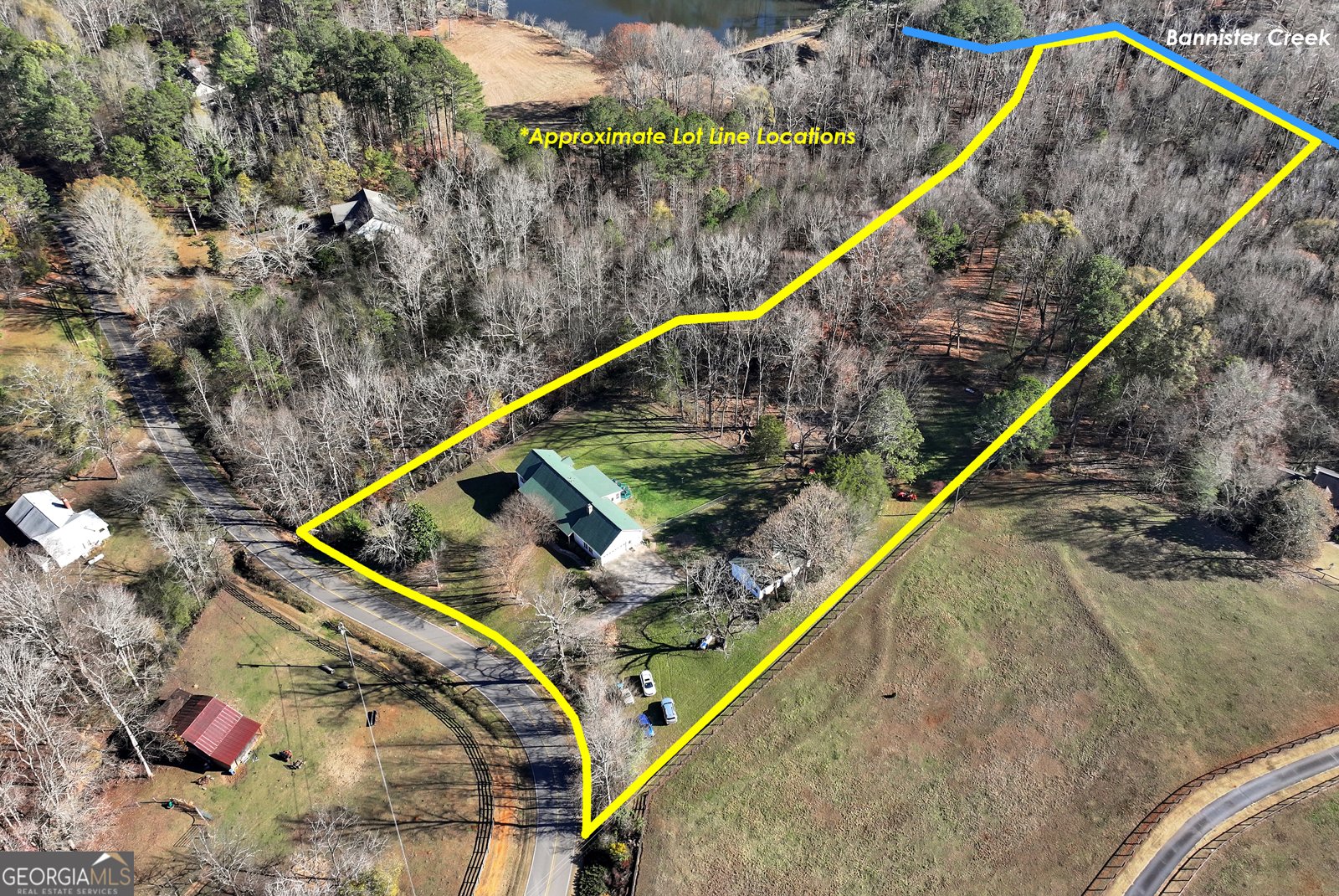 7955 Nicholson Road Cumming - 20
