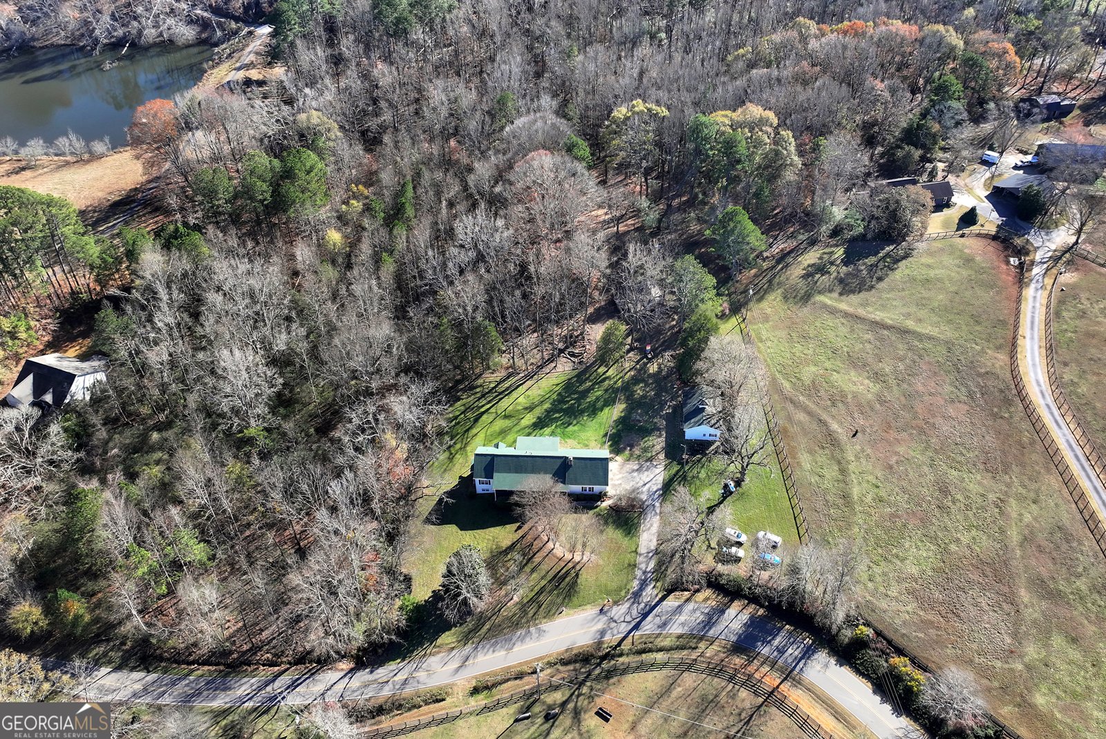 7955 Nicholson Road Cumming - 21