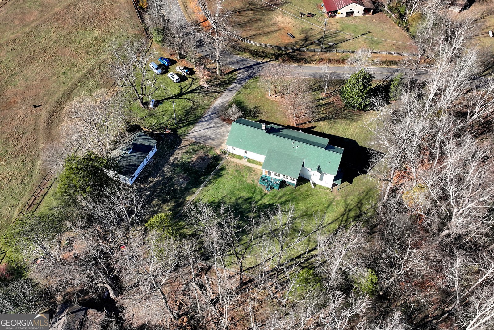 7955 Nicholson Road Cumming - 25