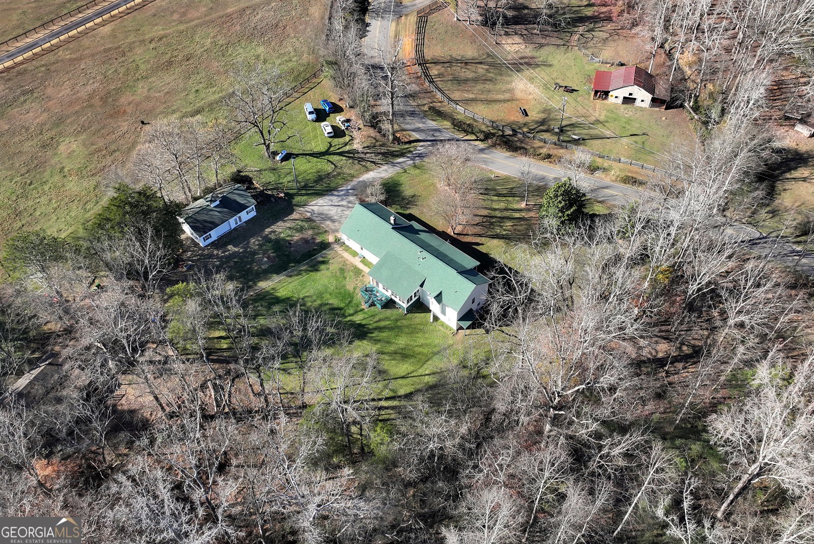 7955 Nicholson Road Cumming - 26