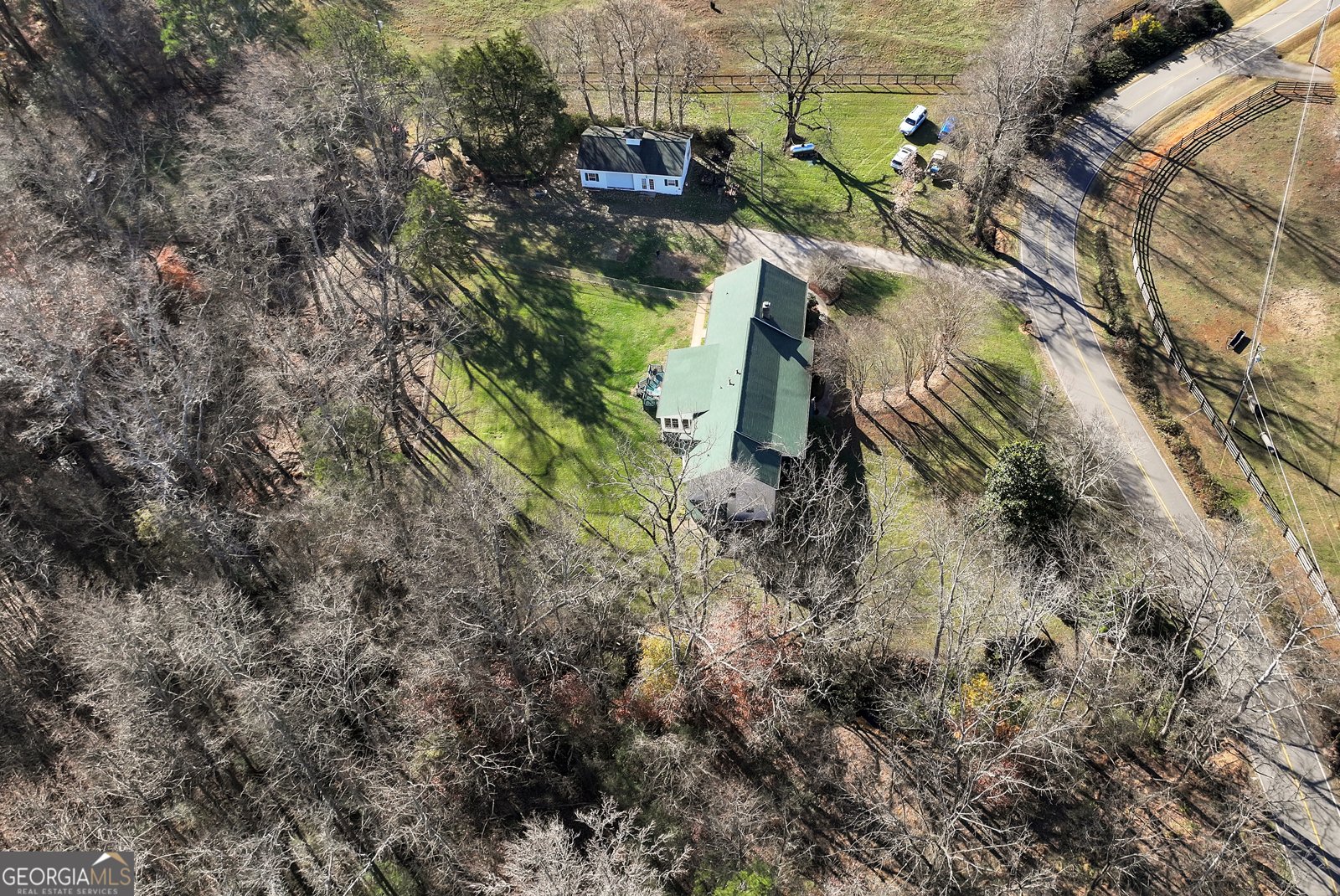 7955 Nicholson Road Cumming - 27