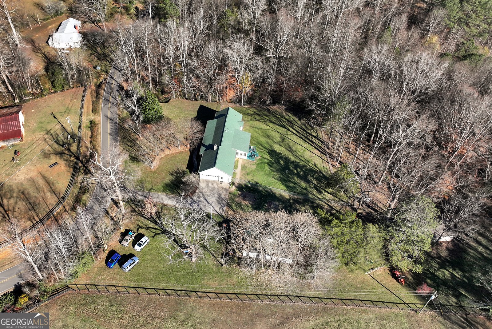 7955 Nicholson Road Cumming - 28