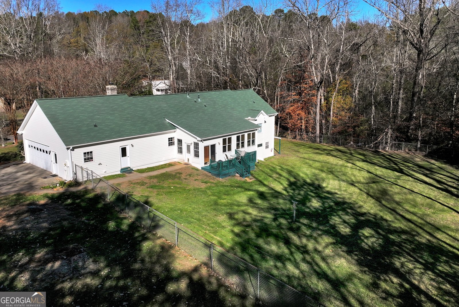 7955 Nicholson Road Cumming - 29