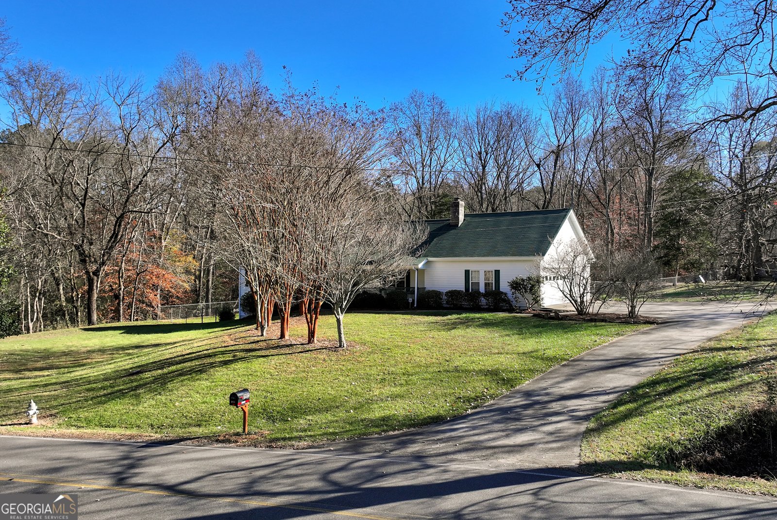 7955 Nicholson Road Cumming - 31