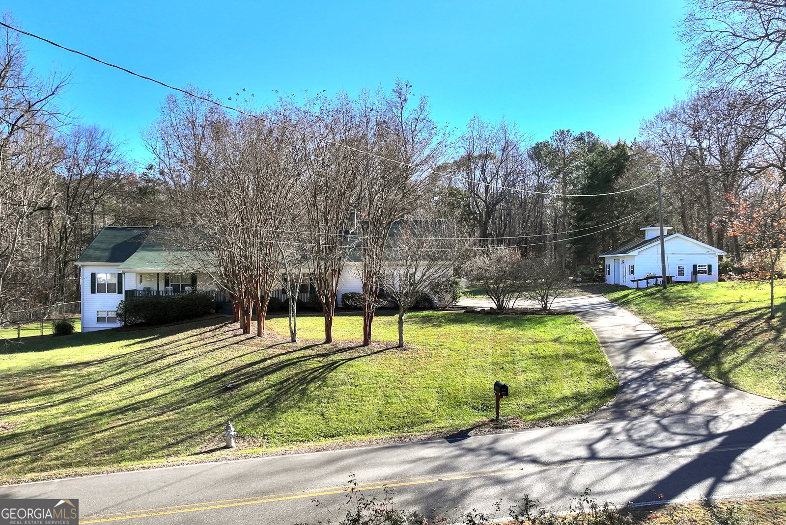 7955 Nicholson Road Cumming - 32