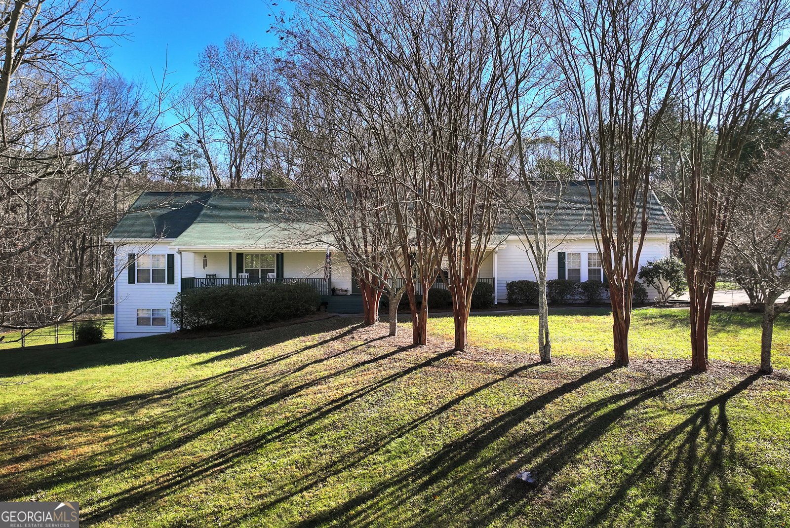 7955 Nicholson Road Cumming - 33