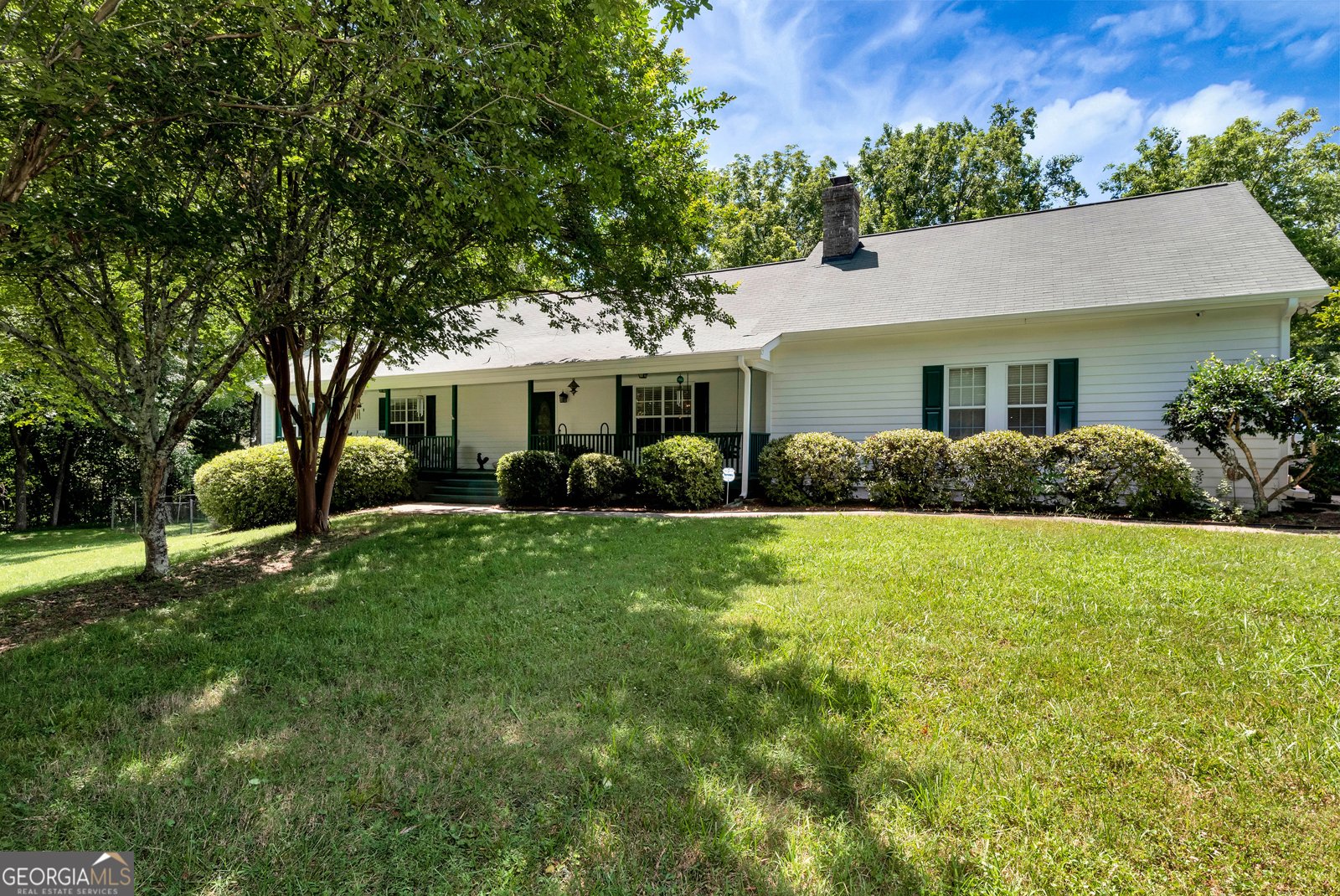 7955 Nicholson Road Cumming - 34