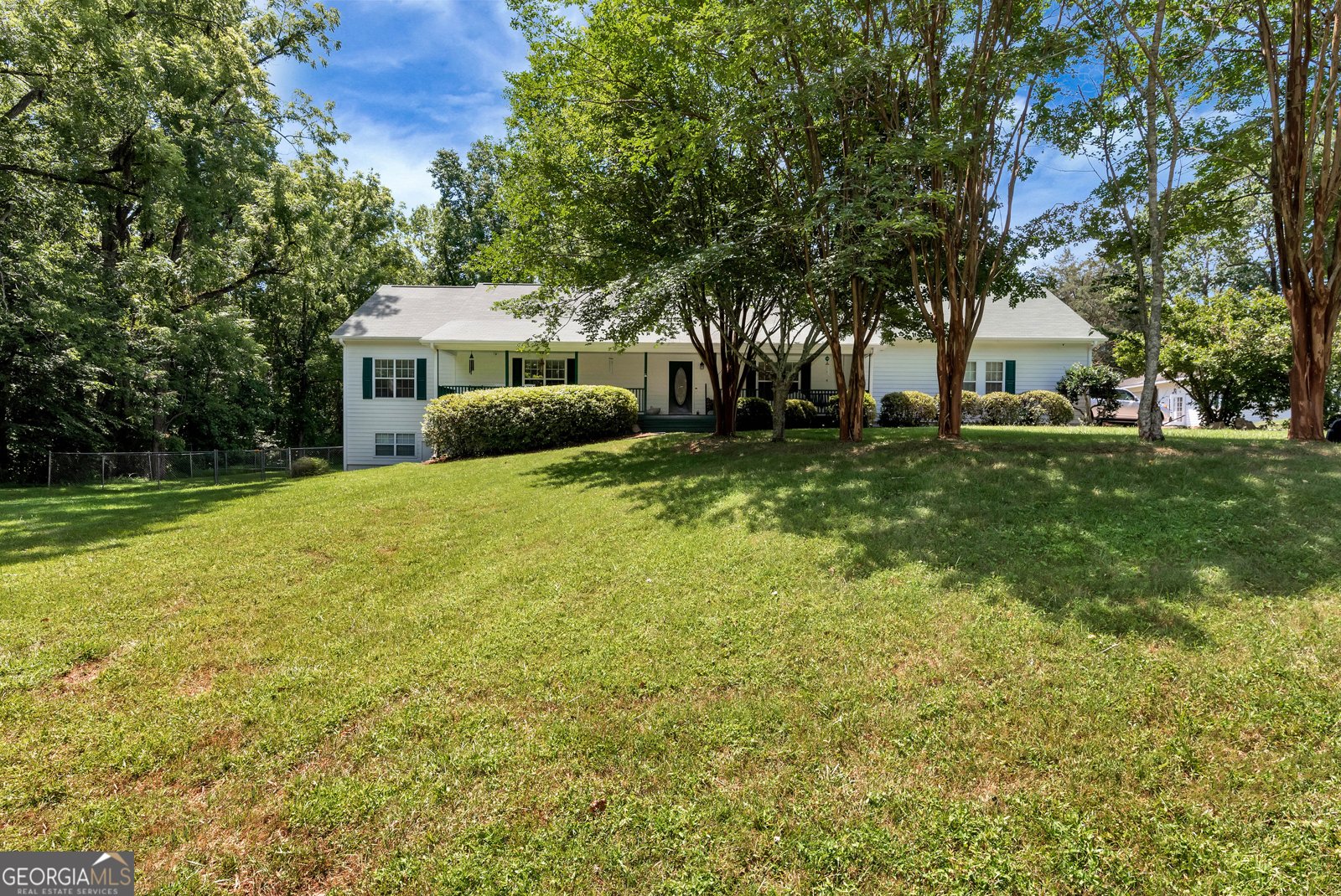 7955 Nicholson Road Cumming - 36