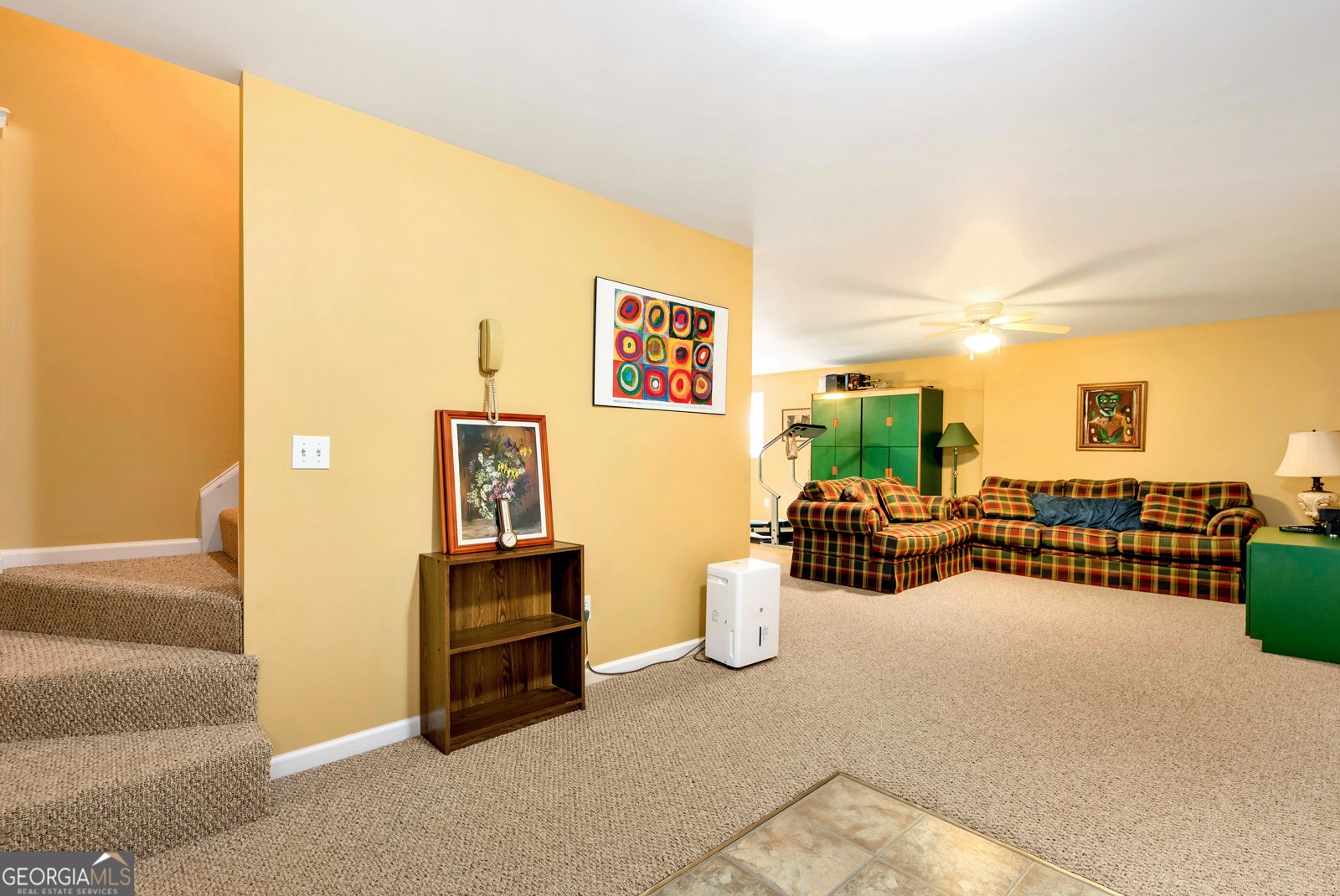 7955 Nicholson Road Cumming - 5