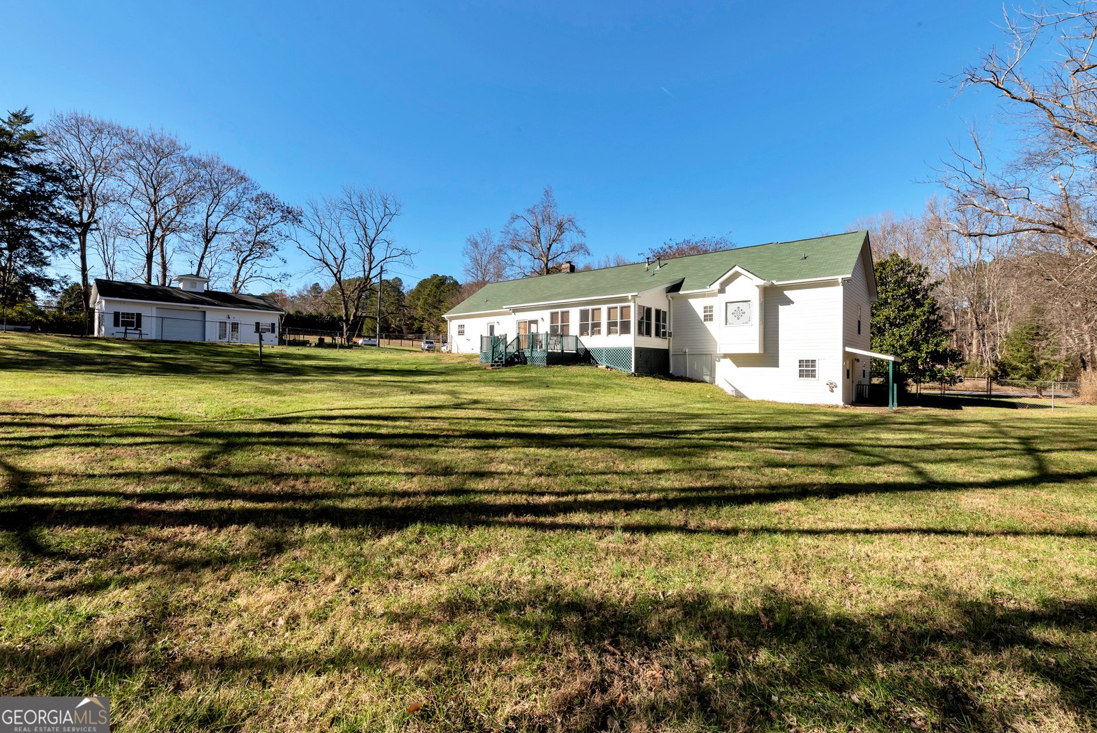 7955 Nicholson Road Cumming - 53