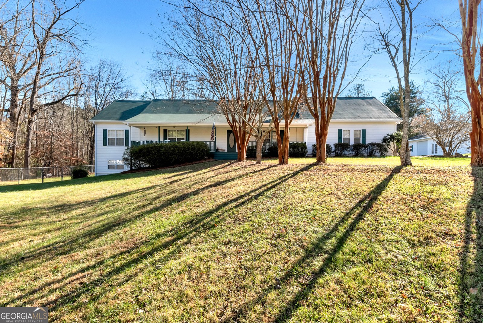 7955 Nicholson Road Cumming - 56