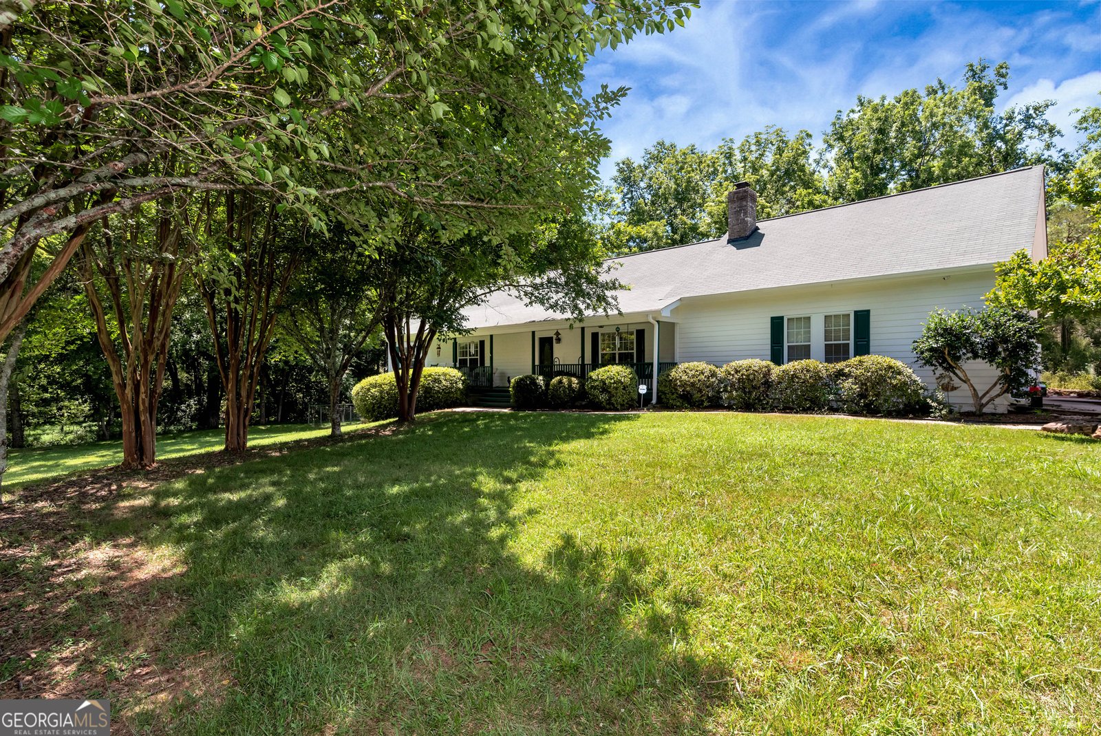 7955 Nicholson Road Cumming - 69