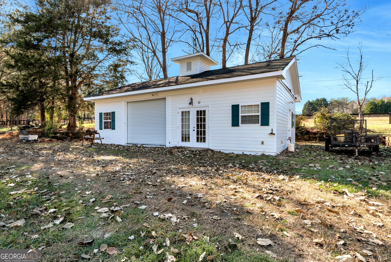 7955 Nicholson Road Cumming - 80