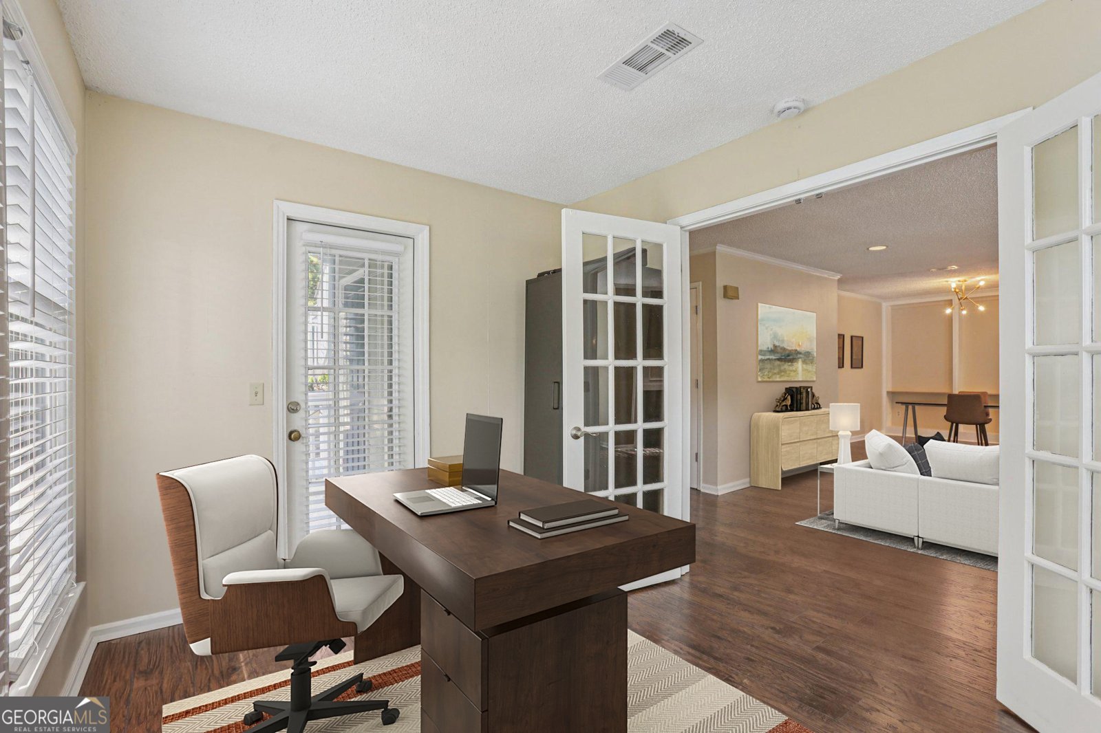 208 Bainbridge Drive Atlanta - 11