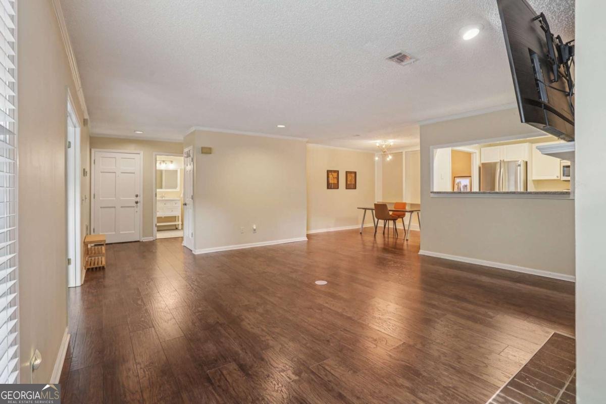 208 Bainbridge Drive Atlanta - 4