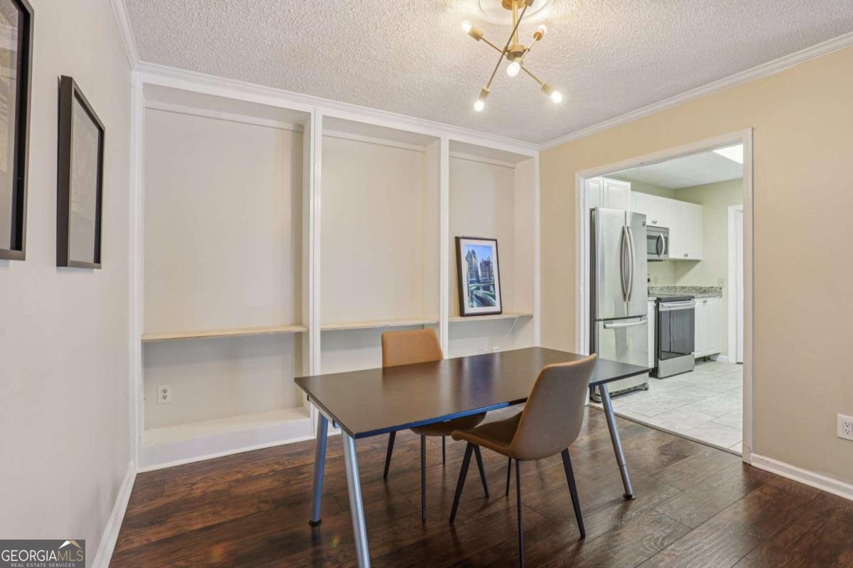 208 Bainbridge Drive Atlanta - 5