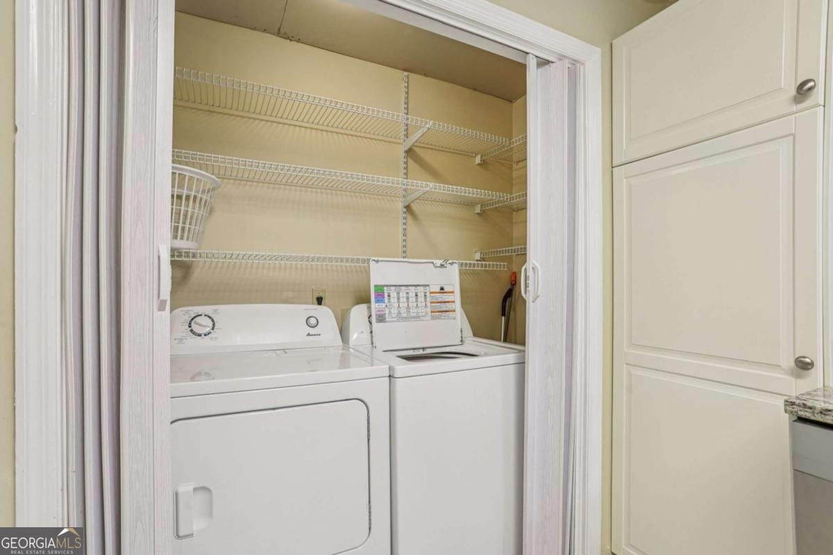 208 Bainbridge Drive Atlanta - 9
