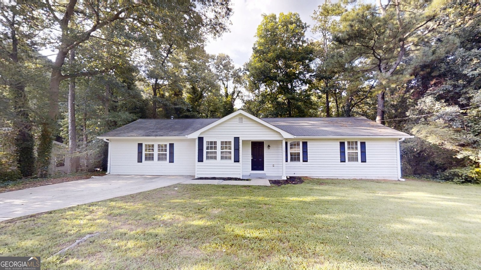 119 Valley Road Stockbridge - 1