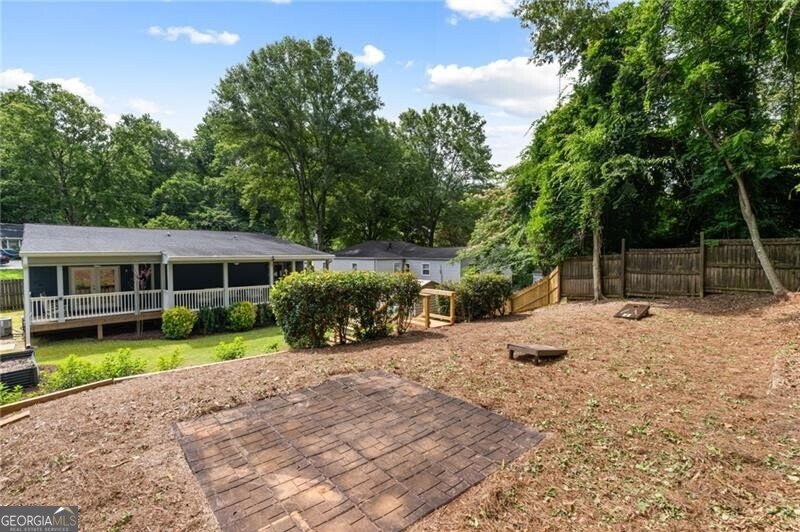 1090 Shepherds Lane Atlanta - 14