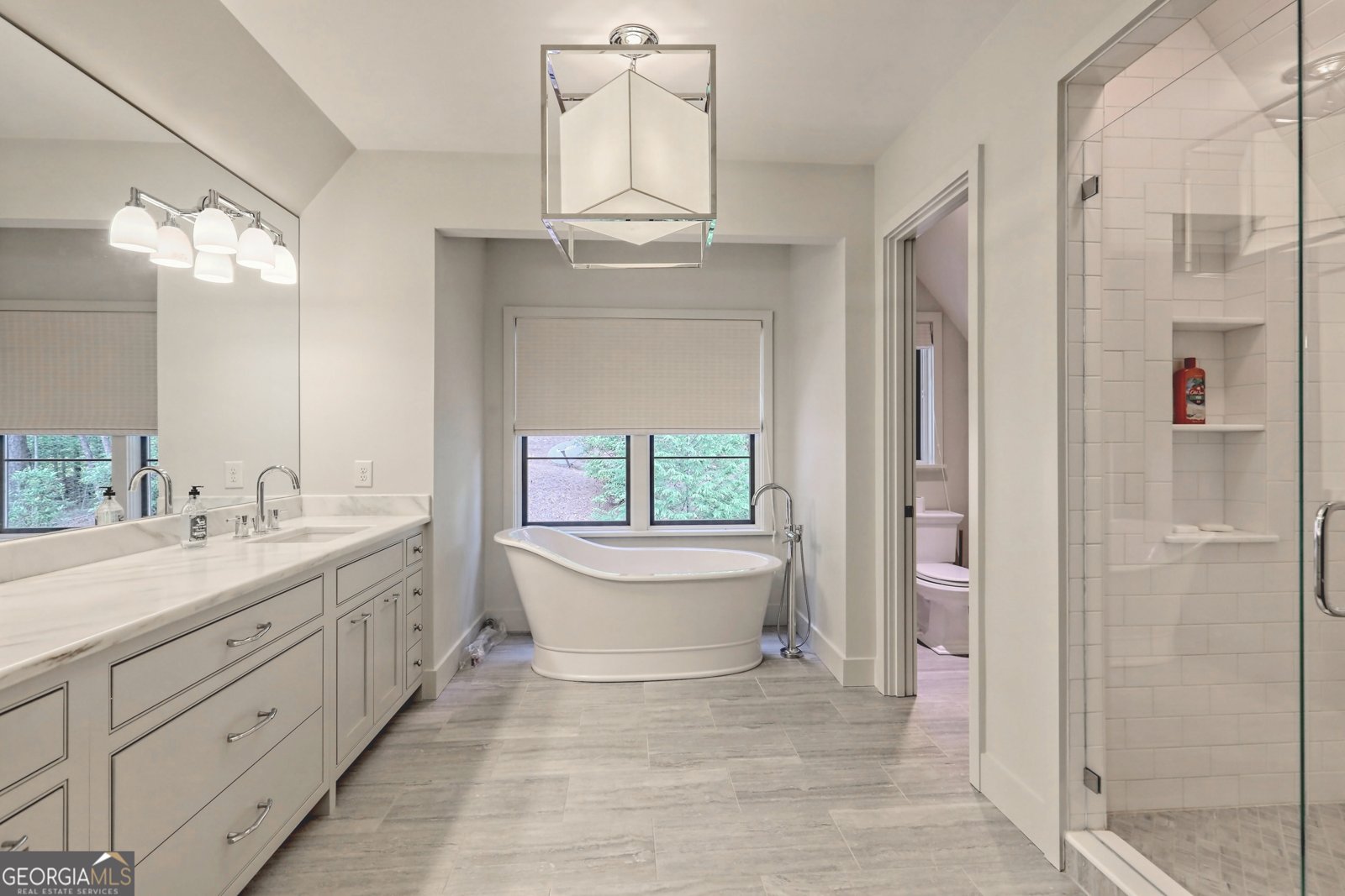 3622 Sandy Ford Road Clayton - 1