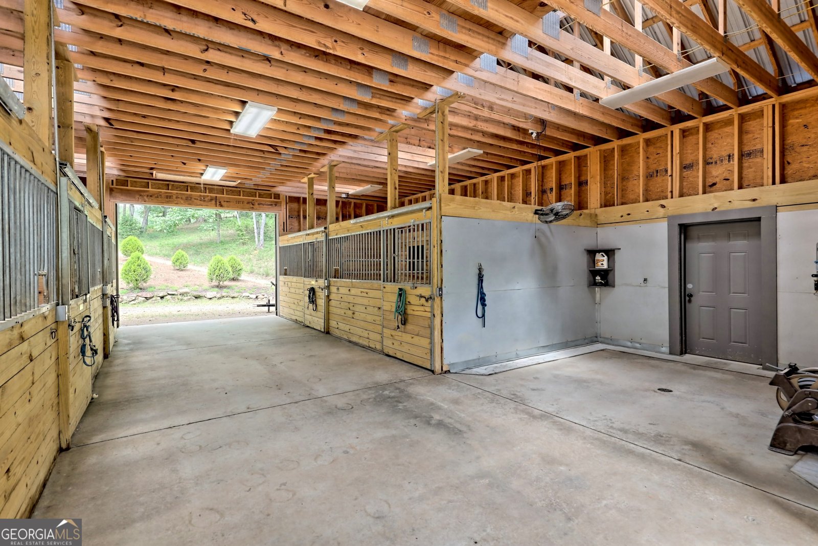 3622 Sandy Ford Road Clayton - 10