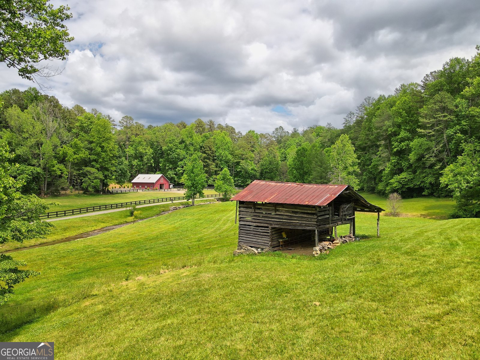 3622 Sandy Ford Road Clayton - 12