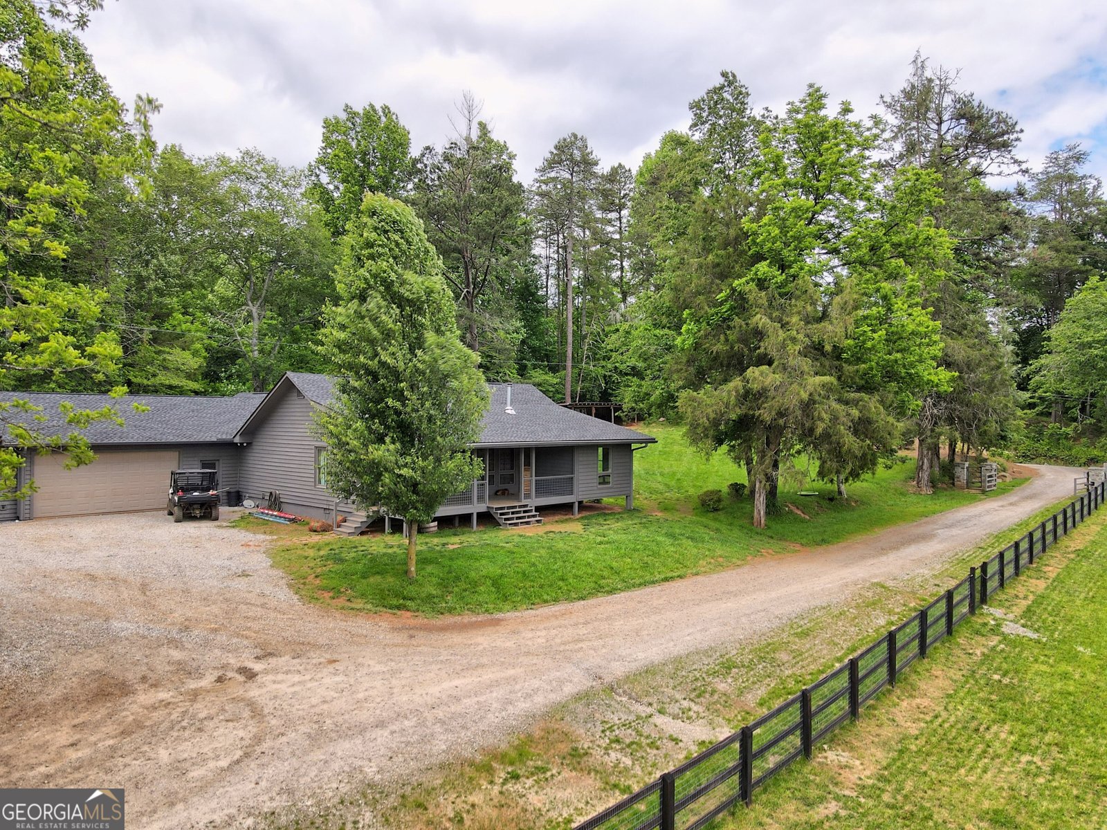 3622 Sandy Ford Road Clayton - 13
