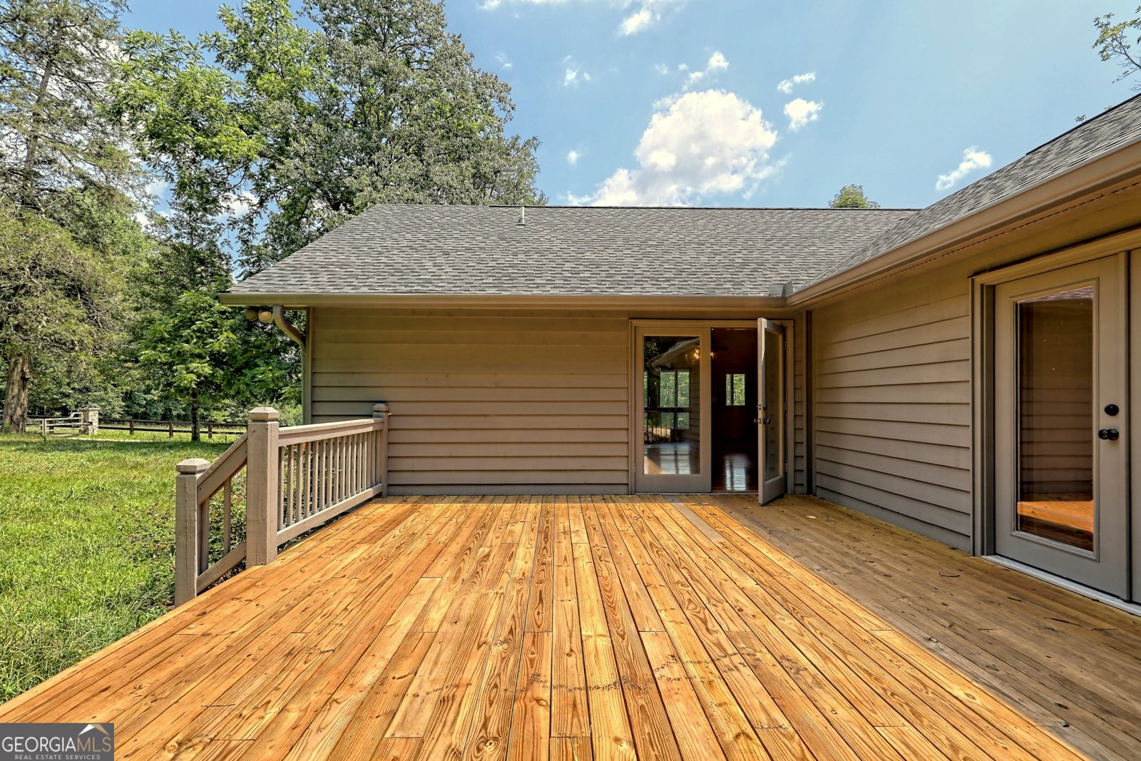3622 Sandy Ford Road Clayton - 14