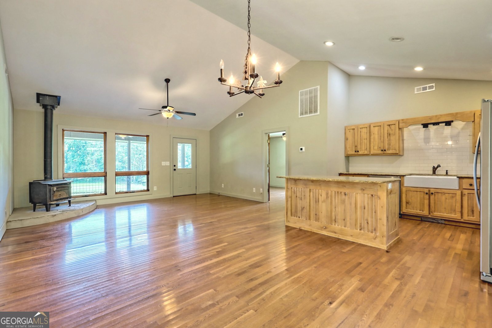3622 Sandy Ford Road Clayton - 15