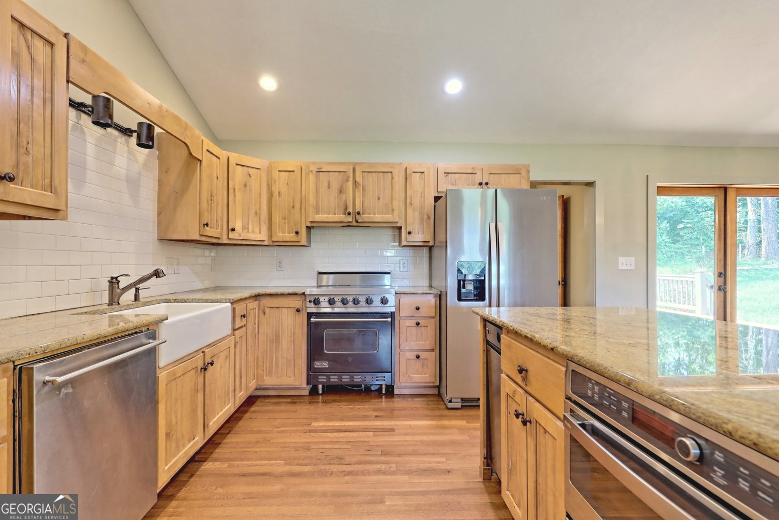 3622 Sandy Ford Road Clayton - 16