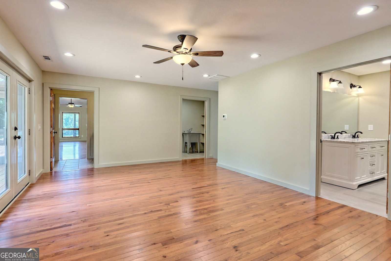 3622 Sandy Ford Road Clayton - 17