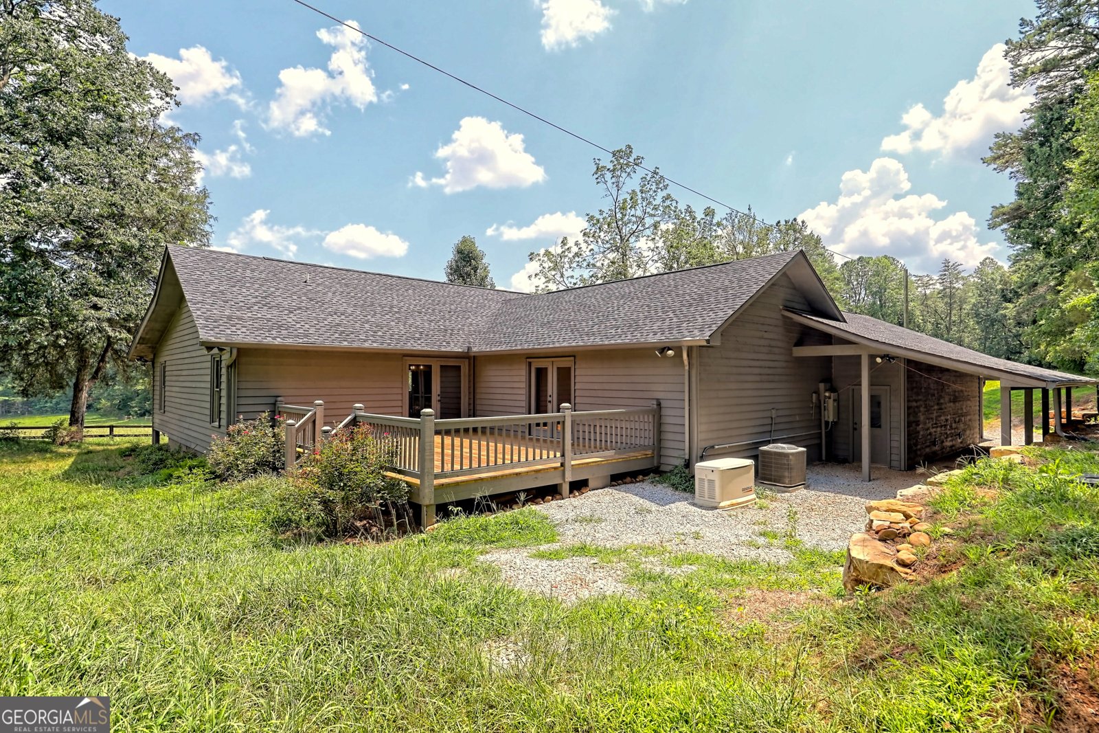 3622 Sandy Ford Road Clayton - 21
