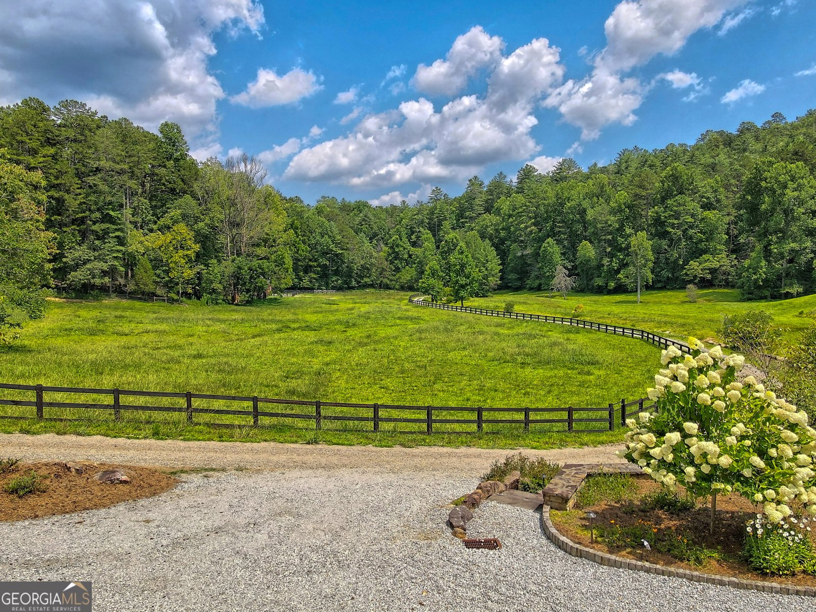 3622 Sandy Ford Road Clayton - 22