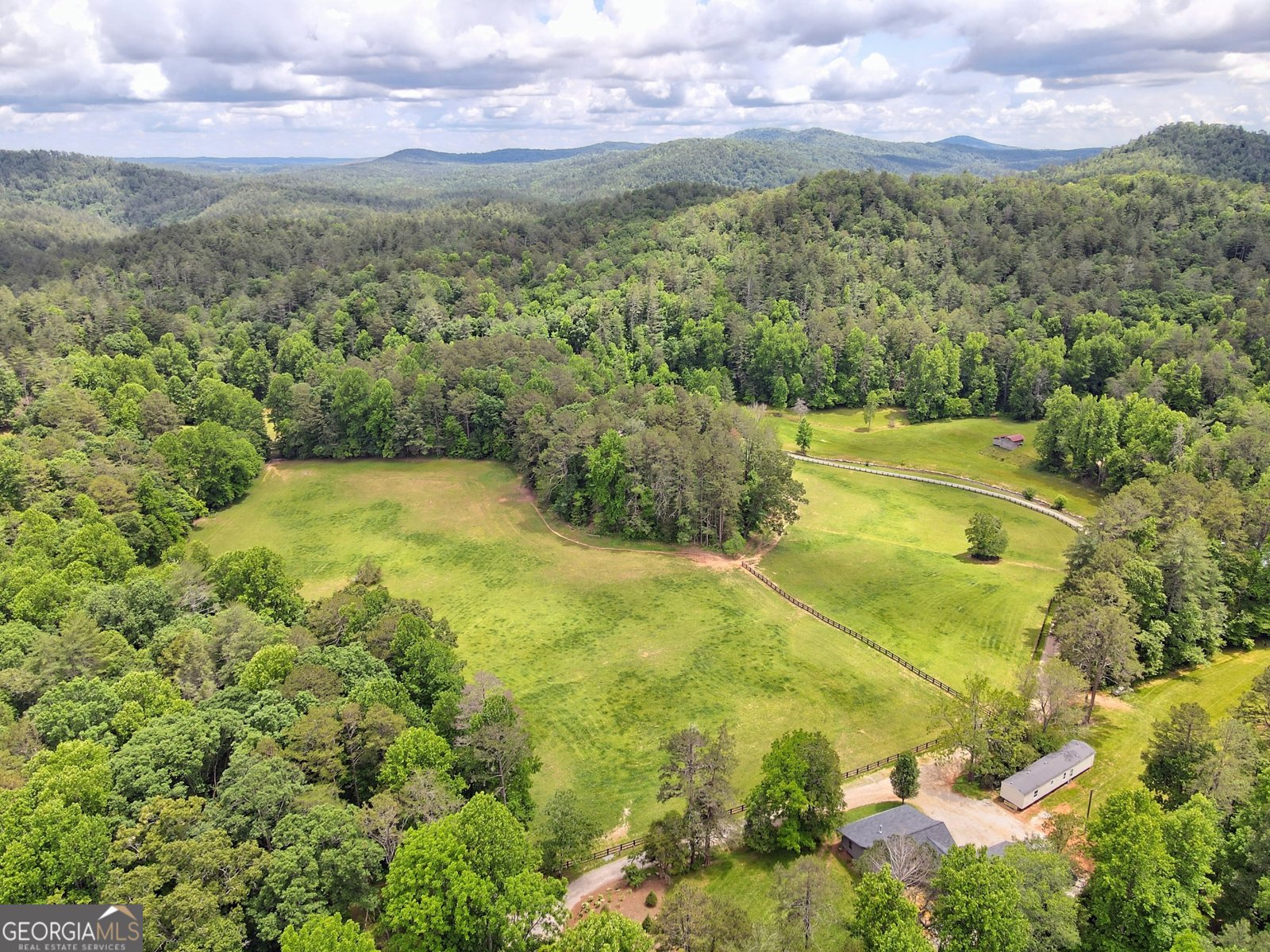3622 Sandy Ford Road Clayton - 23