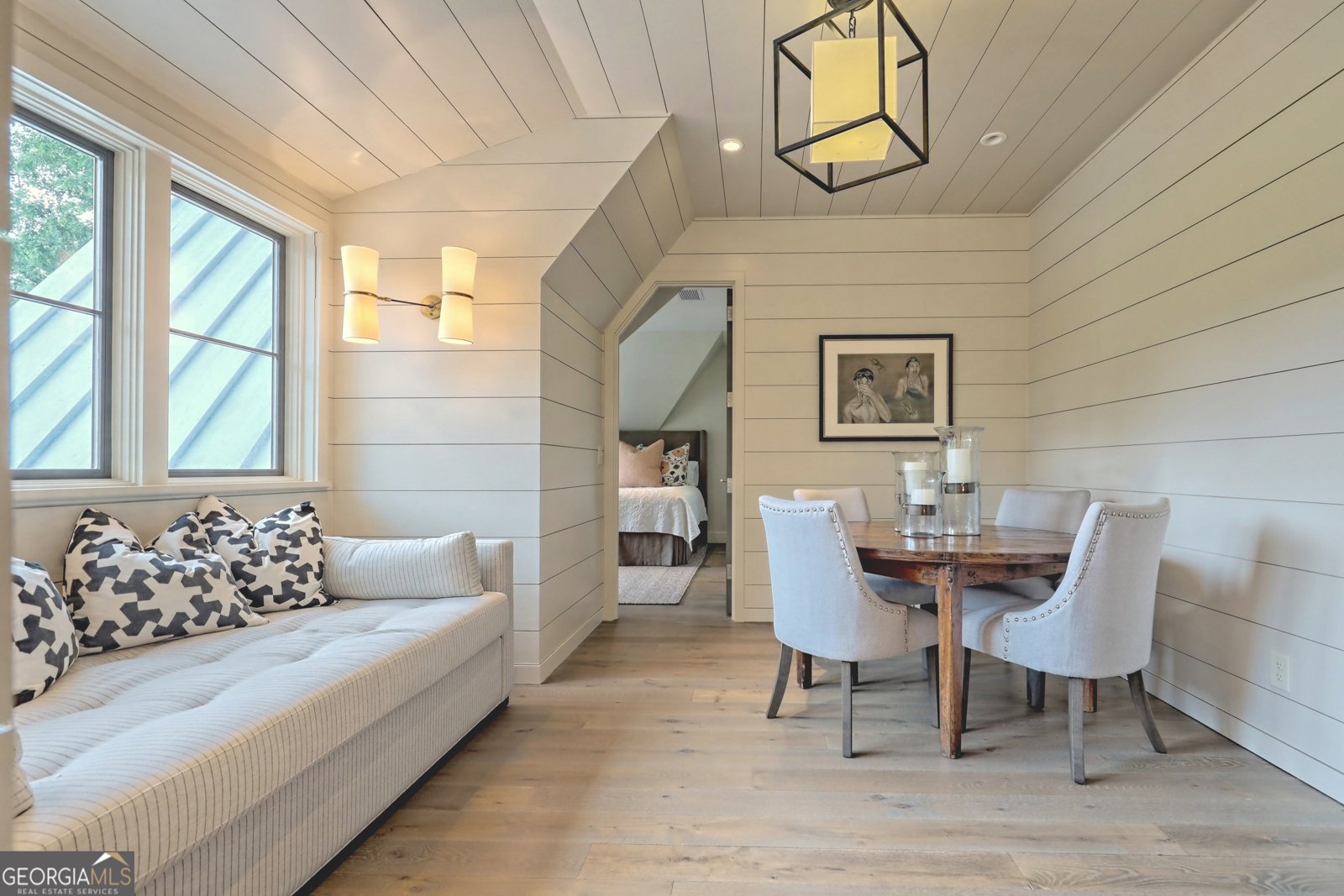 3622 Sandy Ford Road Clayton - 26