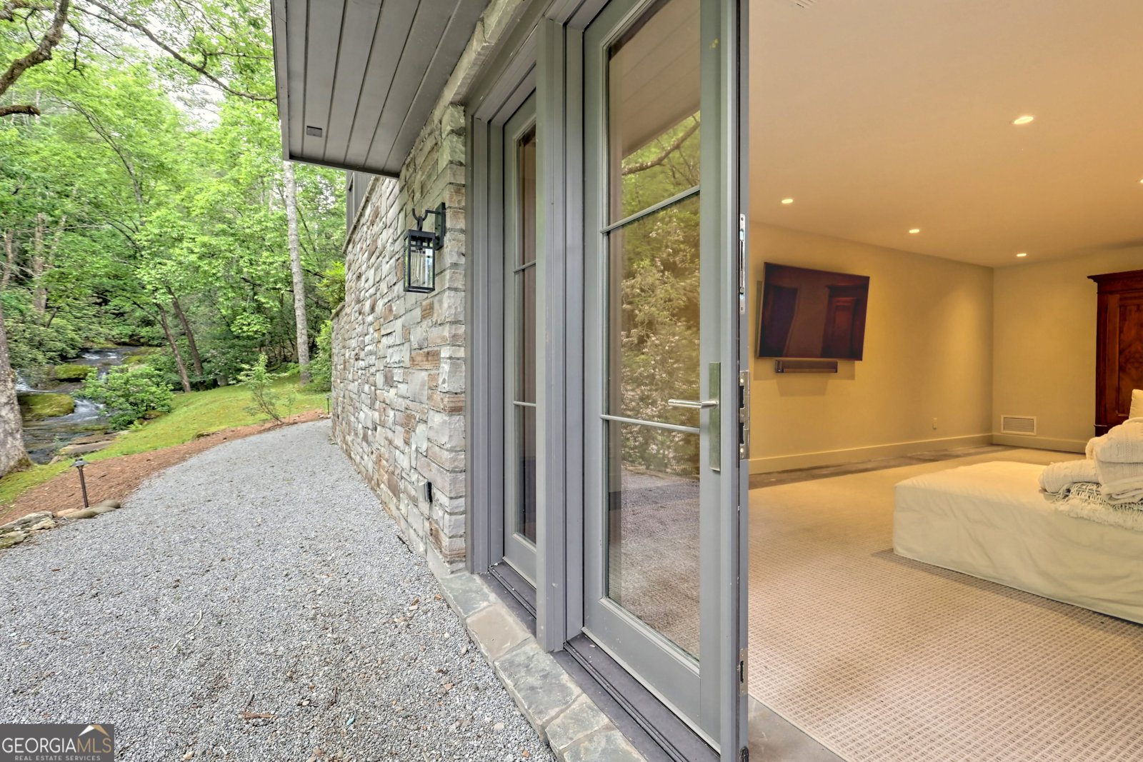 3622 Sandy Ford Road Clayton - 4