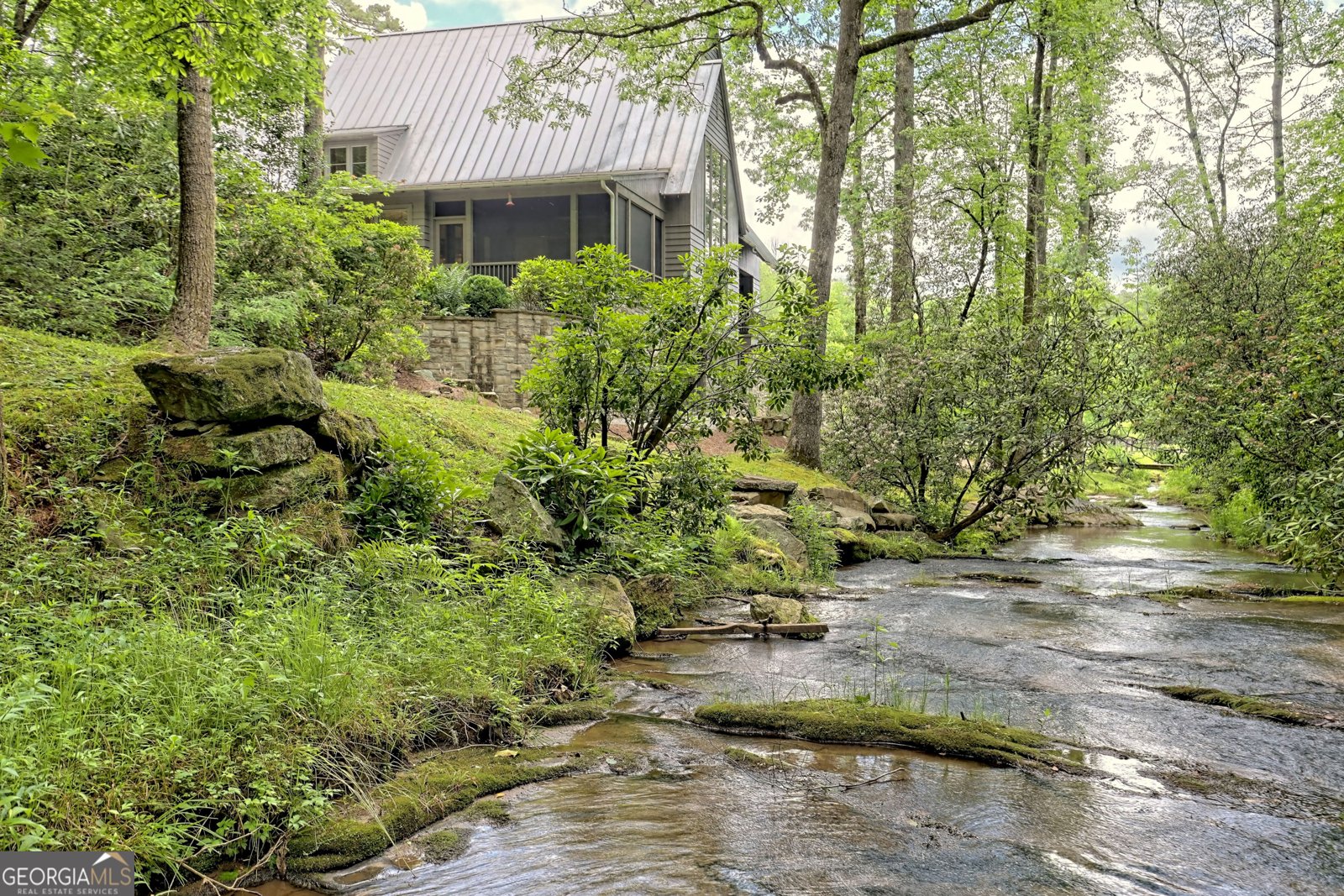 3622 Sandy Ford Road Clayton - 6