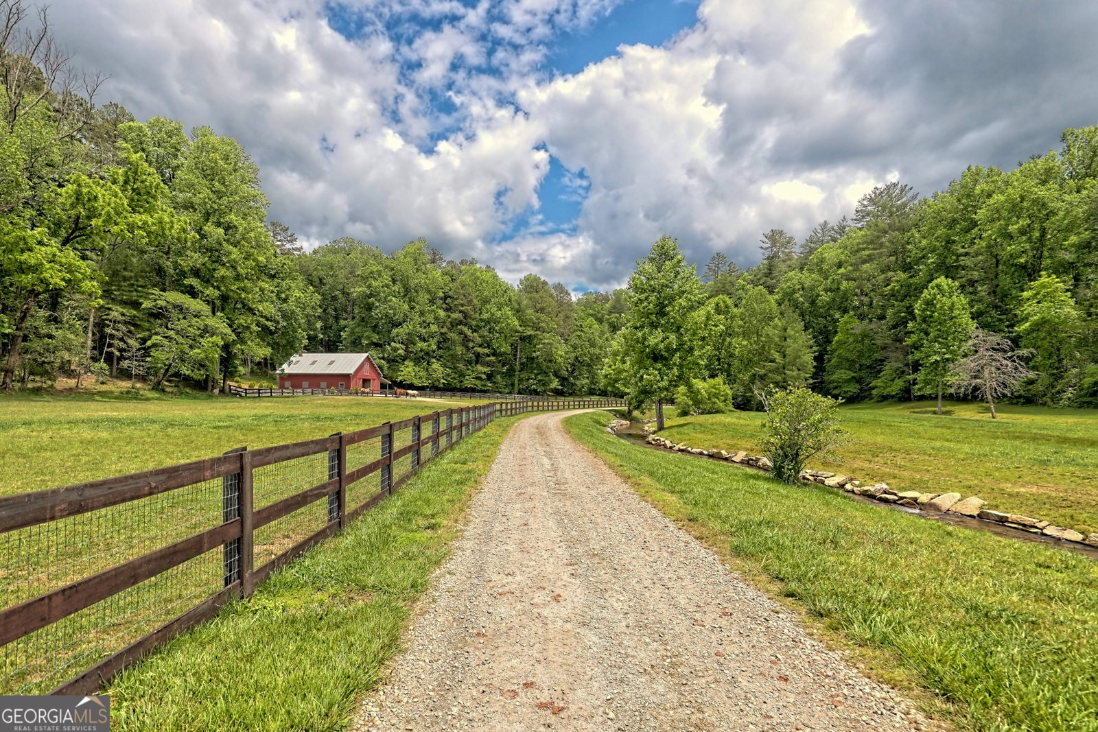 3622 Sandy Ford Road Clayton - 8