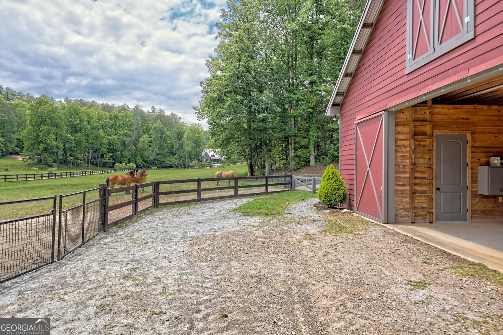3622 Sandy Ford Road Clayton - 9