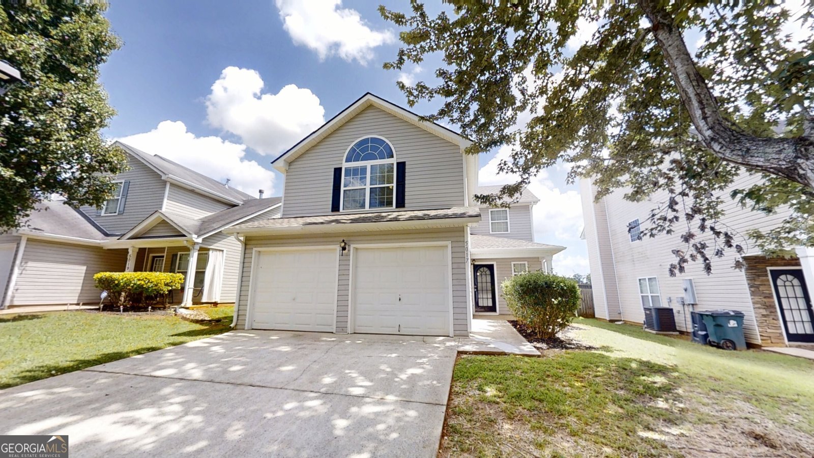 5017 Serenity Point Lane Villa Rica - 1
