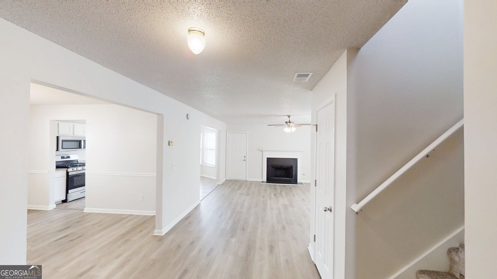 5017 Serenity Point Lane Villa Rica - 2